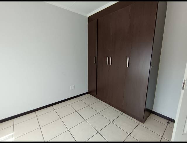 2 BEDROOM APARTMENT FOR SALE IN GLENEAGLES